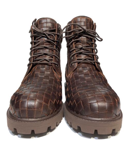 Timberland（ティンバーランド）Timberland (ティンバーランド) Timberland 6inch Premium Boot Woven 