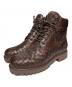 Timberland（ティンバーランド）の古着「Timberland 6inch Premium Boot Woven 
