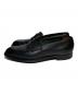 Crockett & Jones (クロケット＆ジョーンズ) シボローファー ブラック サイズ: 61/2E：32000円