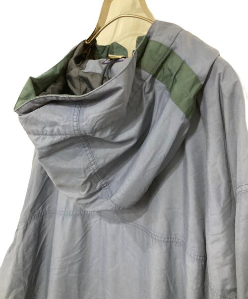 Patagonia（パタゴニア）Patagonia (パタゴニア) ナイロンアノラックジャケット ネイビー サイズ:XLの古着・服飾アイテム