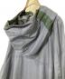 中古・古着 Patagonia (パタゴニア) ナイロンアノラックジャケット ネイビー サイズ:XL：15000円