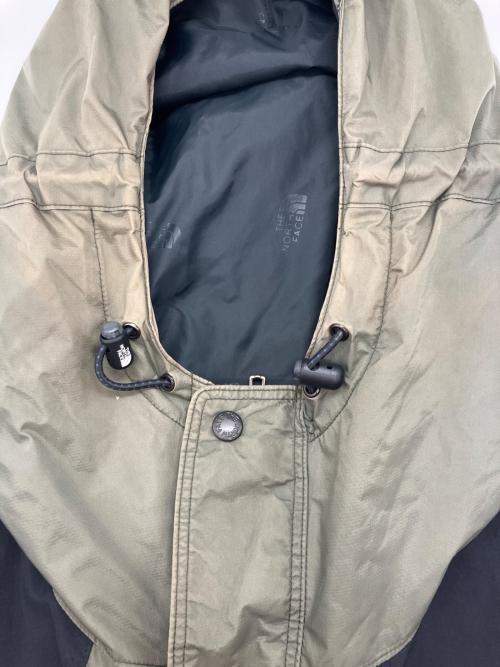 THE NORTH FACE（ザ ノース フェイス）THE NORTH FACE (ザ ノース フェイス) マウンテンパーカー オリーブ サイズ:LLの古着・服飾アイテム