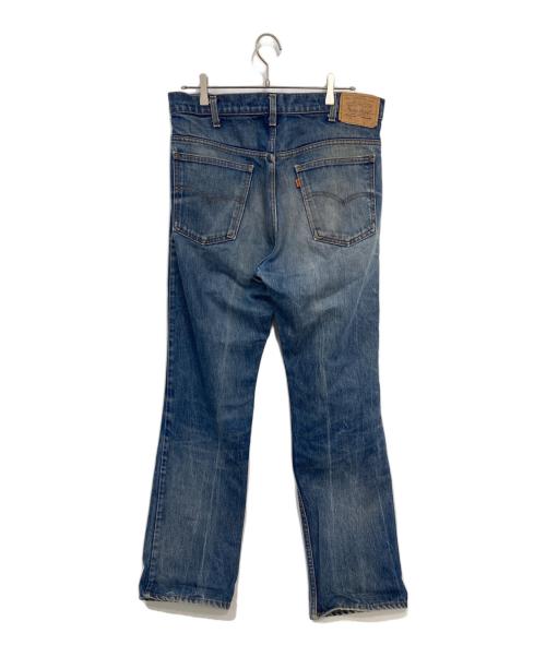 LEVI'S（リーバイス）LEVI'S (リーバイス) デニムパンツ インディゴ サイズ:W36の古着・服飾アイテム