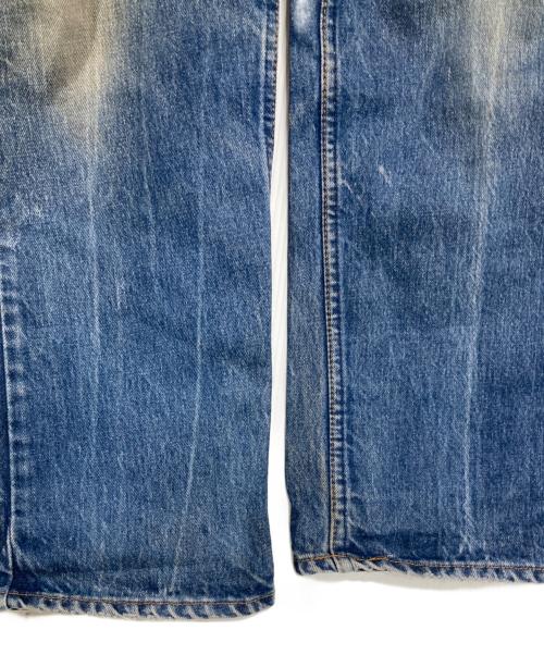 LEVI'S（リーバイス）LEVI'S (リーバイス) デニムパンツ インディゴ サイズ:W36の古着・服飾アイテム