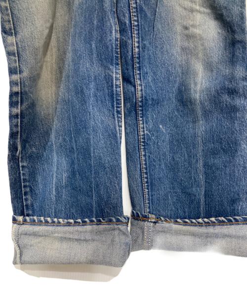 LEVI'S（リーバイス）LEVI'S (リーバイス) デニムパンツ インディゴ サイズ:W36の古着・服飾アイテム
