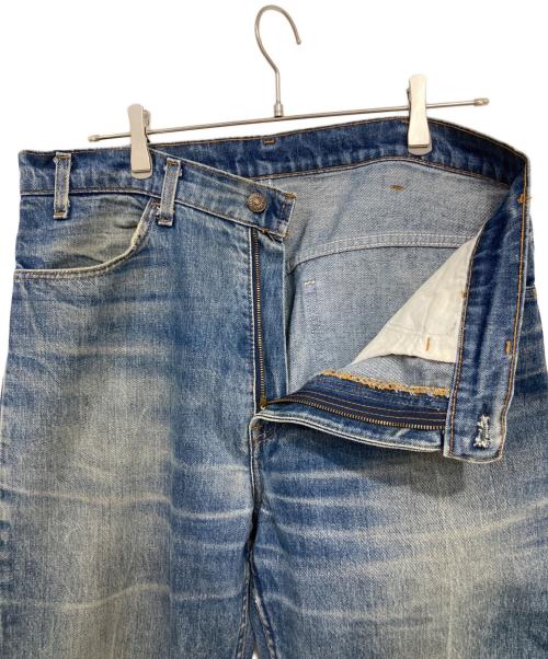 LEVI'S（リーバイス）LEVI'S (リーバイス) デニムパンツ インディゴ サイズ:W36の古着・服飾アイテム