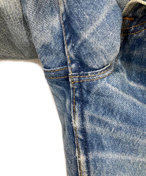 LEVI'S（リーバイス）LEVI'S (リーバイス) デニムパンツ インディゴ サイズ:W36の古着・服飾アイテム