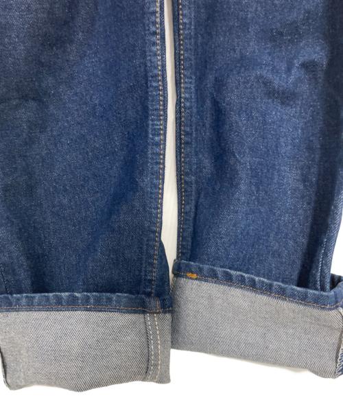 LEVI'S（リーバイス）LEVI'S (リーバイス) 505 インディゴ サイズ:73.5cm (W29)の古着・服飾アイテム