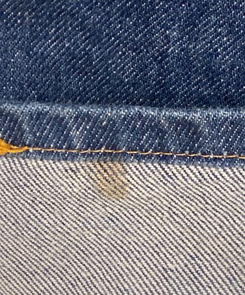 LEVI'S（リーバイス）LEVI'S (リーバイス) 505 インディゴ サイズ:73.5cm (W29)の古着・服飾アイテム