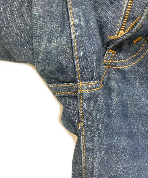 LEVI'S（リーバイス）LEVI'S (リーバイス) 505 インディゴ サイズ:73.5cm (W29)の古着・服飾アイテム