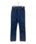 LEVI'S（リーバイス）の古着「505」｜インディゴ