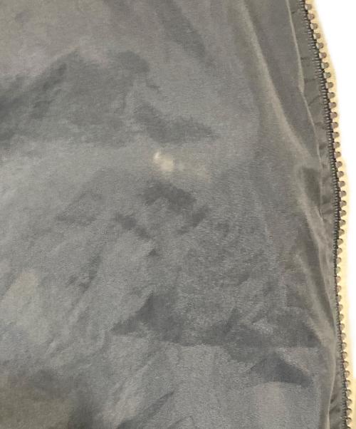 NIKE（ナイキ）NIKE (ナイキ) ナイロンジャケット ネイビー サイズ:不明の古着・服飾アイテム