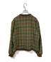 field&stream (-) カーディガン グリーン サイズ:42：10000円