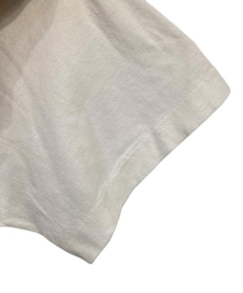 FRUIT OF THE LOOM（フルーツオブザルーム）FRUIT OF THE LOOM (フルーツオブザルーム) プリントTシャツ ホワイト サイズ:XLの古着・服飾アイテム
