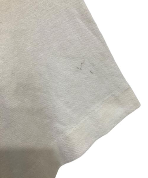 FRUIT OF THE LOOM（フルーツオブザルーム）FRUIT OF THE LOOM (フルーツオブザルーム) プリントTシャツ ホワイト サイズ:XLの古着・服飾アイテム