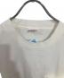 中古・古着 FRUIT OF THE LOOM (フルーツオブザルーム) プリントTシャツ ホワイト サイズ:XL：15000円