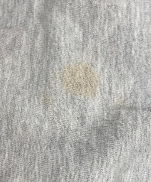 Champion REVERSE WEAVE（チャンピオン リバース ウィーブ）Champion REVERSE WEAVE (チャンピオン リバース ウィーブ) スウェット グレー サイズ:Mの古着・服飾アイテム