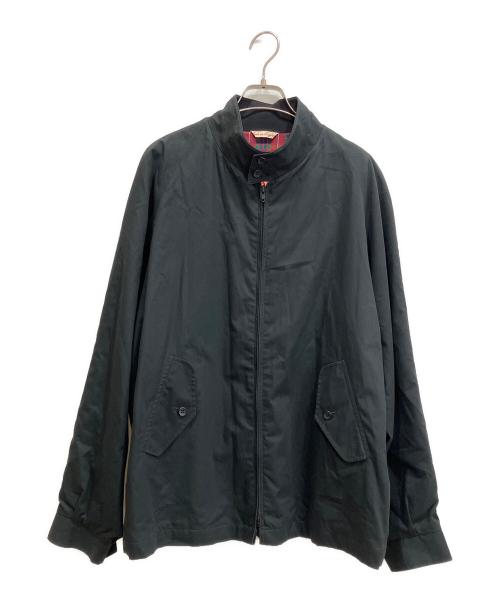 BARACUTA（バラクータ）BARACUTA (バラクータ) G4 ブラック サイズ:size40の古着・服飾アイテム