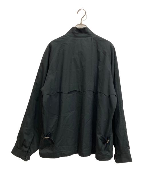 BARACUTA（バラクータ）BARACUTA (バラクータ) G4 ブラック サイズ:size40の古着・服飾アイテム
