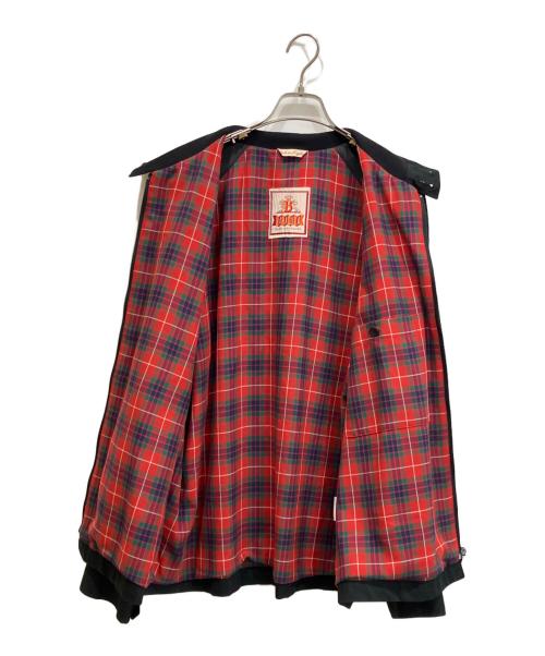 BARACUTA（バラクータ）BARACUTA (バラクータ) G4 ブラック サイズ:size40の古着・服飾アイテム