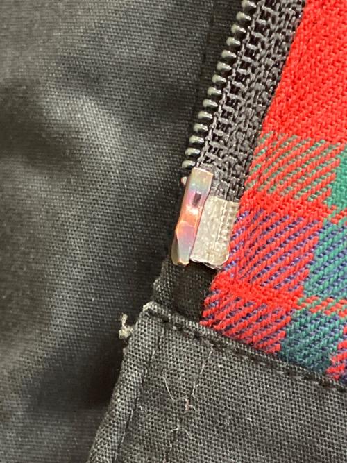BARACUTA（バラクータ）BARACUTA (バラクータ) G4 ブラック サイズ:size40の古着・服飾アイテム