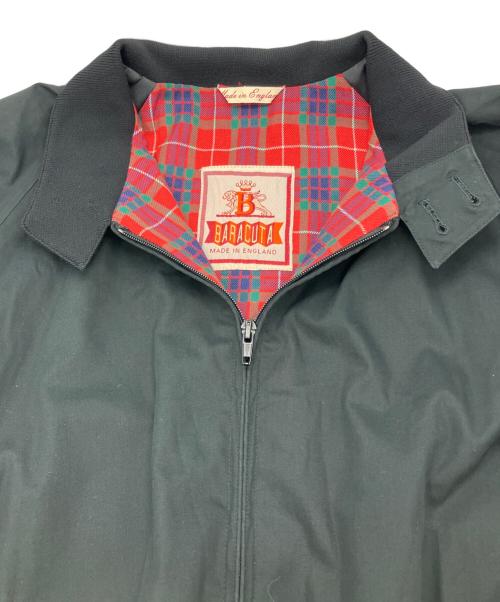BARACUTA（バラクータ）BARACUTA (バラクータ) G4 ブラック サイズ:size40の古着・服飾アイテム