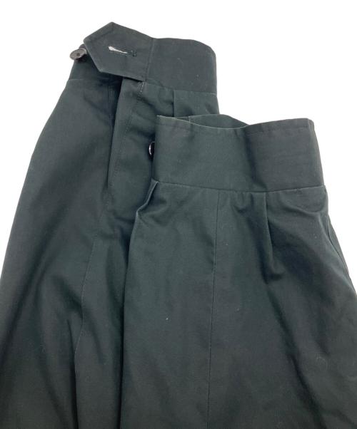 BARACUTA（バラクータ）BARACUTA (バラクータ) G4 ブラック サイズ:size40の古着・服飾アイテム