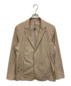 ARC'TERYX VEILANCEアークテリクスヴェイランス）の古着「Blazer LT」｜ベージュ