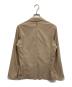 ARC'TERYX VEILANCE (アークテリクスヴェイランス) Blazer LT ベージュ サイズ:S：22000円