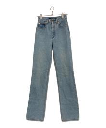 jacquemus（ジャックムス）の古着「Le de-Nîmes droit」｜インディゴ