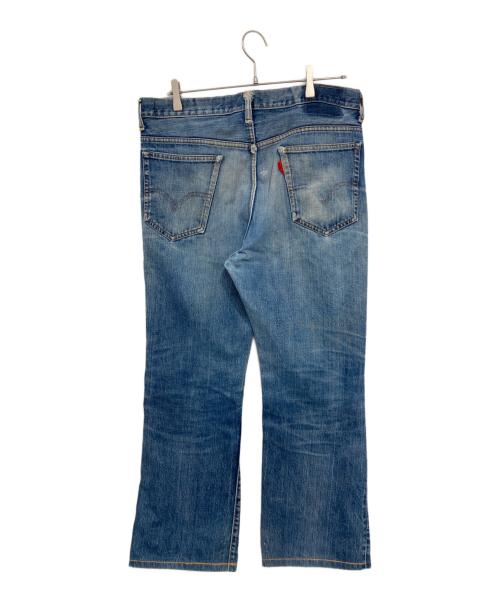 LEVI'S（リーバイス）LEVI'S (リーバイス) デニムパンツ ブルー サイズ:不明の古着・服飾アイテム