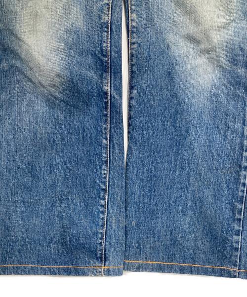 LEVI'S（リーバイス）LEVI'S (リーバイス) デニムパンツ ブルー サイズ:不明の古着・服飾アイテム