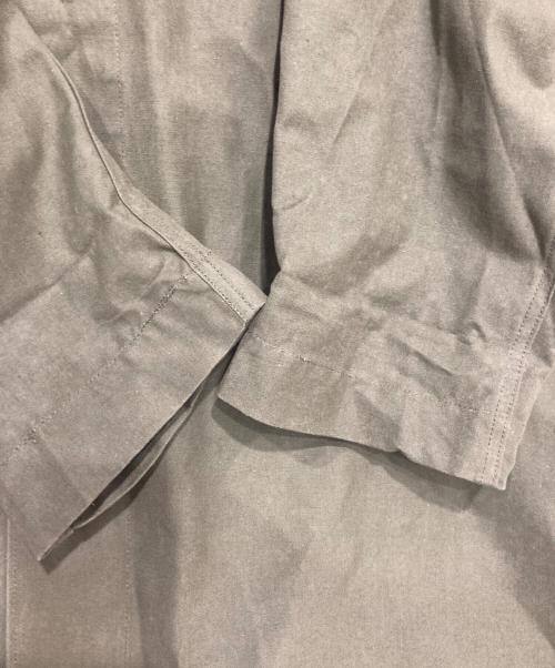 French Army（フランス軍）French Army (フランス軍) フロックコート グリーン サイズ:96Cの古着・服飾アイテム