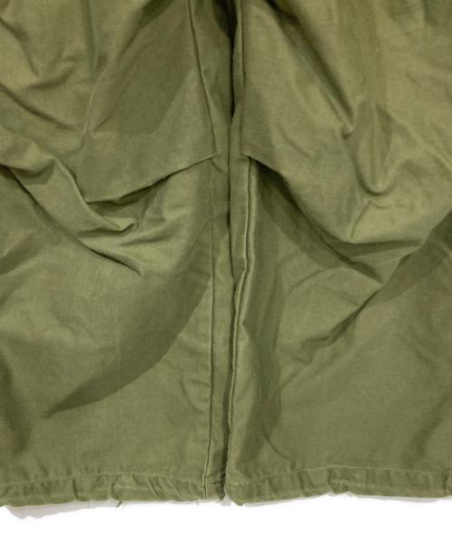ARMY（アーミー）ARMY (アーミー) Ｍ-65 カーゴパンツ オリーブ サイズ:29の古着・服飾アイテム