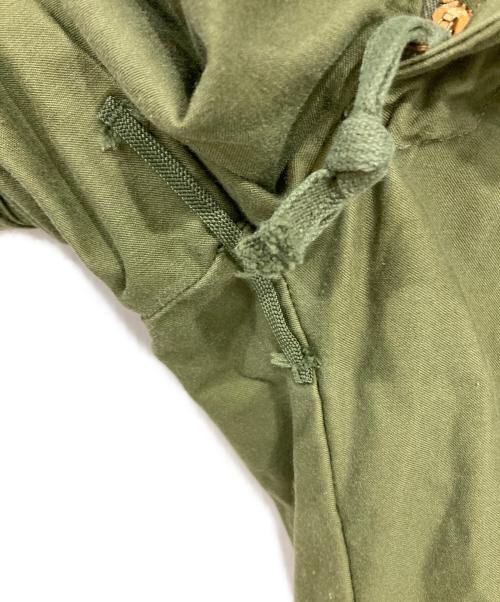 ARMY（アーミー）ARMY (アーミー) Ｍ-65 カーゴパンツ オリーブ サイズ:29の古着・服飾アイテム