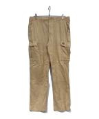 Dickiesディッキーズ）の古着「ダックパンツ」｜ベージュ
