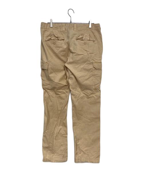 Dickies（ディッキーズ）Dickies (ディッキーズ) ダックパンツ ベージュ サイズ:不明の古着・服飾アイテム