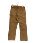 Dickies (ディッキーズ) タックパンツ ベージュ サイズ:不明：10000円