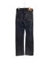 LEVI'S (リーバイス) デニムパンツ ブラック サイズ:76cm (W30)：12000円