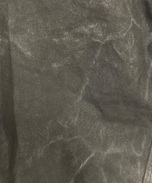 LEVI'S（リーバイス）LEVI'S (リーバイス) デニムパンツ ブラック サイズ:86cm (W34)の古着・服飾アイテム