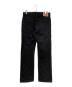 LEVI'S (リーバイス) デニムパンツ ブラック サイズ:86cm (W34)：12000円