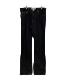LEVI'S（リーバイス）の古着「デニムパンツ」｜ブラック