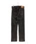 LEVI'S (リーバイス) デニムパンツ ブラック サイズ:86cm (W34)：12000円