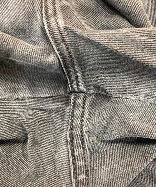 LEVI'S（リーバイス）LEVI'S (リーバイス) デニムパンツ ブラック サイズ:96cm (W38)の古着・服飾アイテム