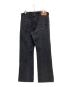 LEVI'S (リーバイス) デニムパンツ ブラック サイズ:96cm (W38)：12000円