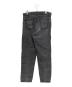 LEVI'S (リーバイス) デニムパンツ ブラック サイズ:86cm (W34)：10000円