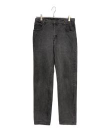LEVI'S（リーバイス）の古着「デニムパンツ」｜ブラック