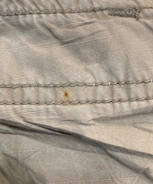 POLO RALPH LAUREN（ポロ・ラルフローレン）POLO RALPH LAUREN (ポロ・ラルフローレン) ミリタリーマルチカーゴパンツ ベージュ サイズ:不明の古着・服飾アイテム