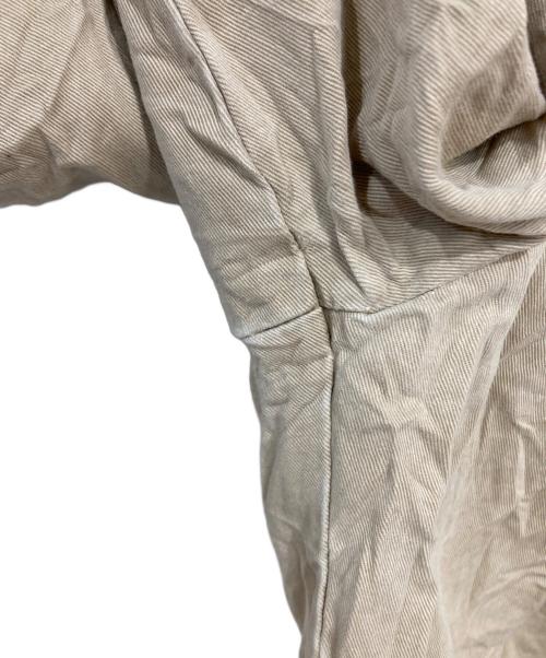 POLO RALPH LAUREN（ポロ・ラルフローレン）POLO RALPH LAUREN (ポロ・ラルフローレン) カーゴパンツ ベージュ サイズ:38の古着・服飾アイテム