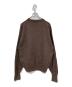 PENDLETON (ペンドルトン) ニット ブラウン サイズ:XL：10000円